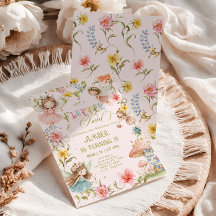 ふわふわとくるくるの妖精　あらゆる年齢のプリンセス誕生日