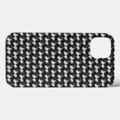 ふわふわの下 Case-Mate iPhoneケース (裏面 (横))