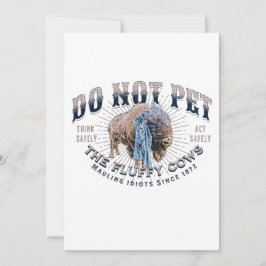 ふわふわの牛を飼うな シーズンカード