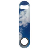 ふわふわの雲 スピード栓抜き (裏面)