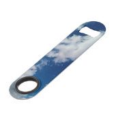 ふわふわの雲 スピード栓抜き (裏面アングル)