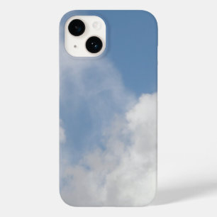 ふわふわの雲 Case-Mate iPhone 14ケース