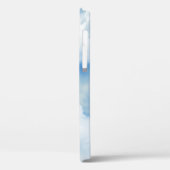 ふわふわの雲 Case-Mate iPhoneケース (裏面 / 左)