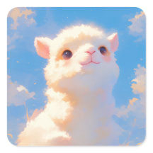ふわふわアルパカワンダー