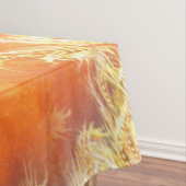 ふわふわカボチャの旅 テーブルクロス (インサイチュ)