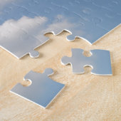 ふわふわクムルスクラウドパズル ジグソーパズル (側面)