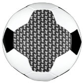 ふわふわサッカーボール サッカーボール (回転)