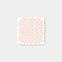 ふわふわタンポポ ポストイット