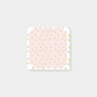 ふわふわタンポポ ポストイット