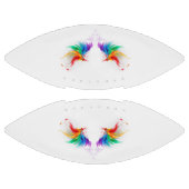 ふわふわレインボーウィングス アメリカンフットボール (パネル)