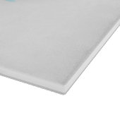 ふわふわレインボーウィングス カッティングボード (角)