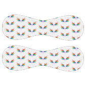 ふわふわレインボーウィングス ソフトボール (パネル)