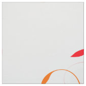 ふわふわレインボーウィングス ファブリック (見本)