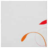 ふわふわレインボーウィングス ファブリック (見本)