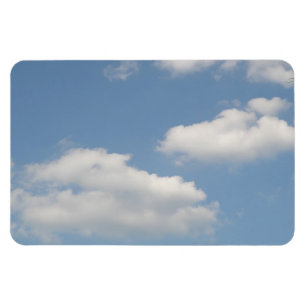 ふわふわ積雲プレミアム磁石 マグネット