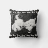 ふわふわ装飾用クッション クッション (裏面)