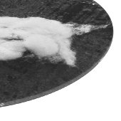 ふわふわ カッティングボード (角)