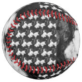 ふわふわ ソフトボール (正面左)