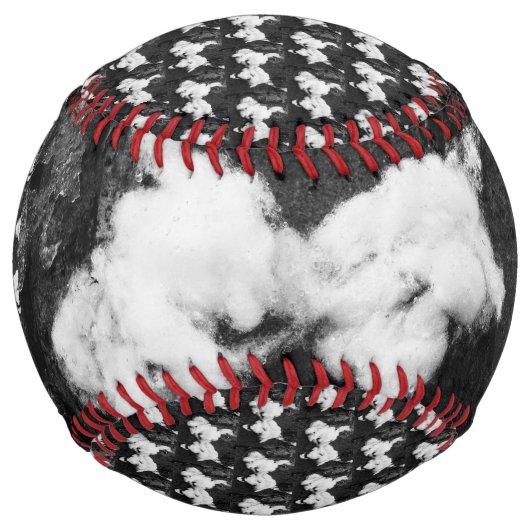 ふわふわ ソフトボール (正面)