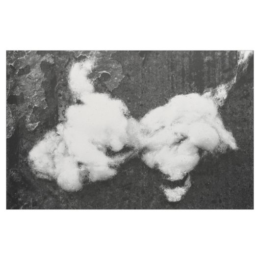 ふわふわ ファブリック (ヤード)