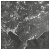 ふわふわ ファブリック (クローズアップ)