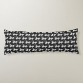 ふわふわ ボディピロー (裏面)