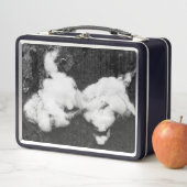 ふわふわ メタルランチボックス (インサイチュ)