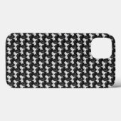 ふわふわ Case-Mate iPhoneケース (裏面 (横))