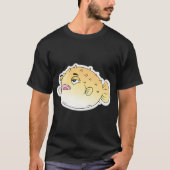 ふわふわ Tシャツ (正面)