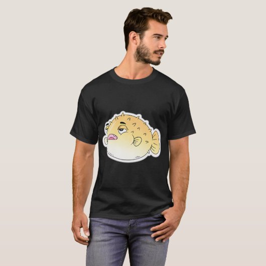 ふわふわ Tシャツ (正面フル)