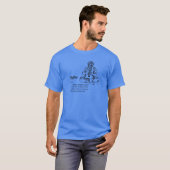 ふわふわ Tシャツ (正面フル)