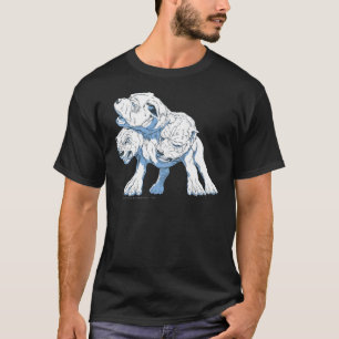 ふわふわ Tシャツ