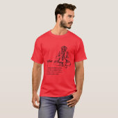ふわふわ Tシャツ (正面フル)