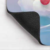 ふんわりかき氷マウスパッド マウスパッド (コーナー)