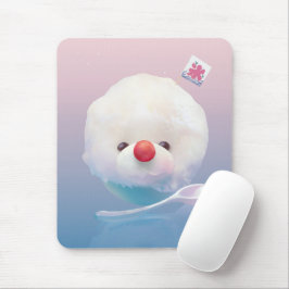ふんわりかき氷マウスパッド マウスパッド