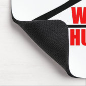 ふーつるー マウスパッド (コーナー)