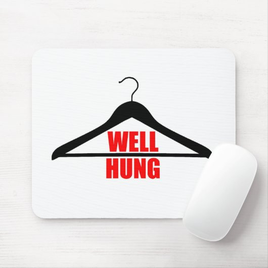 ふーつるー マウスパッド (マウス)