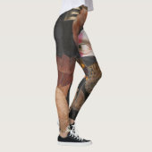 ふーん。 レギンス (右)