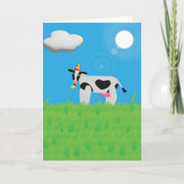 ぶっきらぼうな誕生日を持素晴らしつ カード