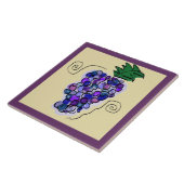 ぶどうお洒落ス タイル (側面)