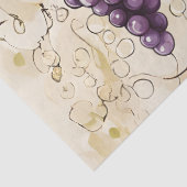 ぶどうお洒落ス 薄葉紙 (詳細)
