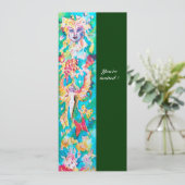 ぶどうのフェアリーテイル ファンタジー 招待状 (スタンド正面)