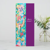 ぶどうの妖精物語9 招待状 (スタンド正面)