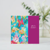 ぶどうの妖精物語2 招待状 (スタンド正面)