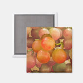 ぶどうの怒り マグネット (正面/裏面)