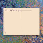 ぶどうはがきのヴァージン ポストカード