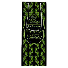 ぶどうワイン抱き枕 ワインギフトバッグ