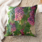ぶどう枕 クッション (ブランケット)