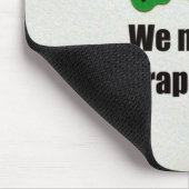 ぶどう梨を作る！ マウスパッド (コーナー)