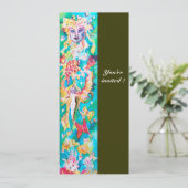 ぶどう童話5 招待状 (スタンド正面)